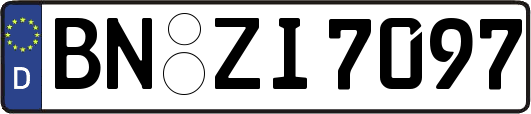 BN-ZI7097
