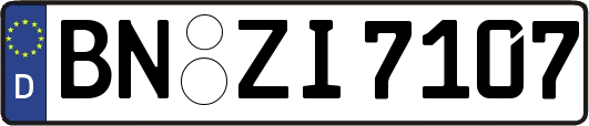 BN-ZI7107