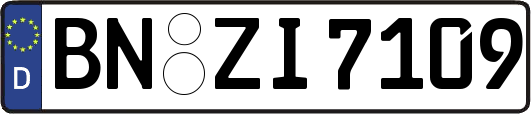 BN-ZI7109