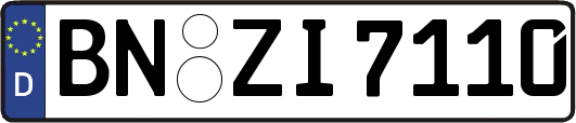 BN-ZI7110