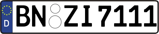 BN-ZI7111