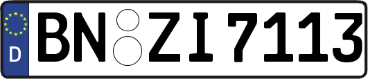 BN-ZI7113