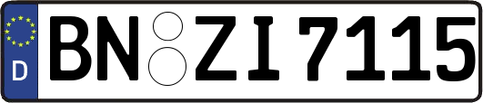 BN-ZI7115