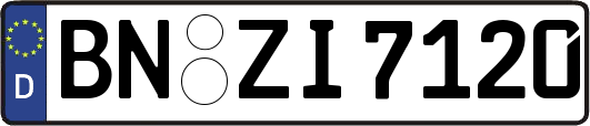 BN-ZI7120