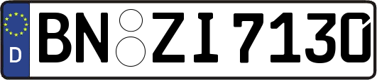 BN-ZI7130