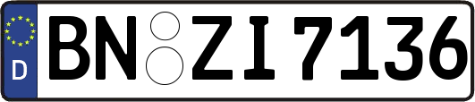 BN-ZI7136