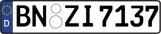 BN-ZI7137