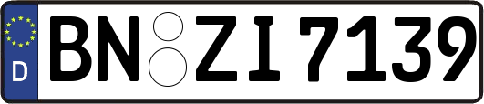 BN-ZI7139