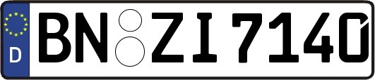 BN-ZI7140