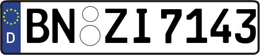 BN-ZI7143