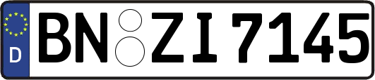 BN-ZI7145