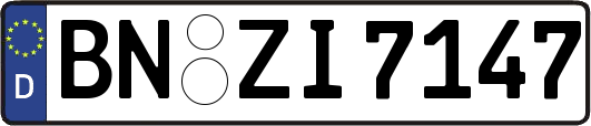 BN-ZI7147