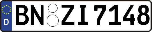 BN-ZI7148