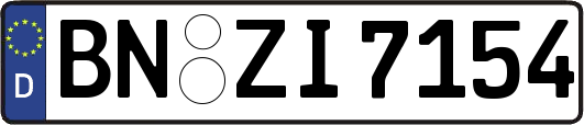 BN-ZI7154