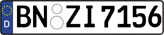 BN-ZI7156