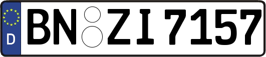BN-ZI7157