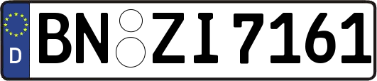 BN-ZI7161