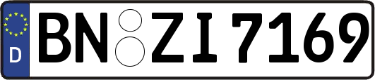 BN-ZI7169