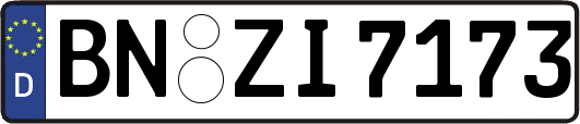 BN-ZI7173