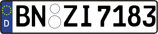 BN-ZI7183