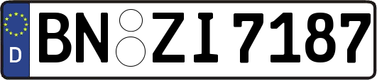 BN-ZI7187