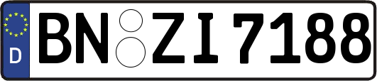 BN-ZI7188