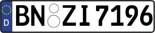 BN-ZI7196