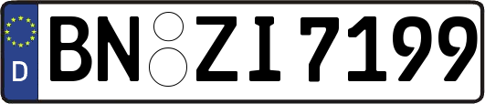 BN-ZI7199