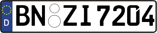 BN-ZI7204