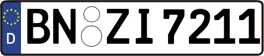 BN-ZI7211