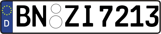 BN-ZI7213