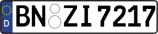 BN-ZI7217