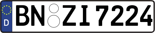 BN-ZI7224
