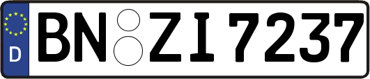 BN-ZI7237