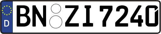 BN-ZI7240