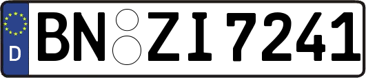 BN-ZI7241