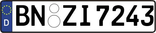 BN-ZI7243