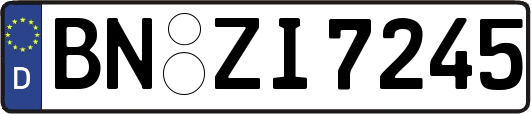 BN-ZI7245