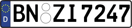 BN-ZI7247