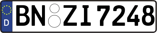 BN-ZI7248