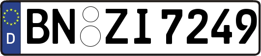 BN-ZI7249