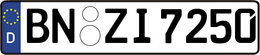 BN-ZI7250