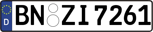 BN-ZI7261