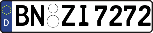 BN-ZI7272