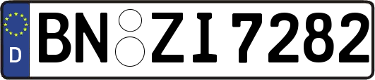 BN-ZI7282