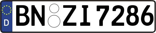 BN-ZI7286
