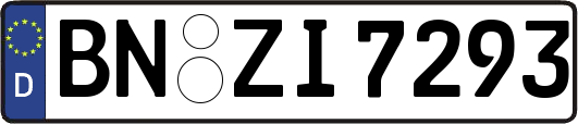 BN-ZI7293
