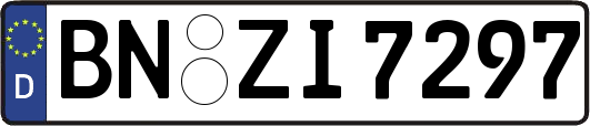 BN-ZI7297