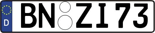 BN-ZI73