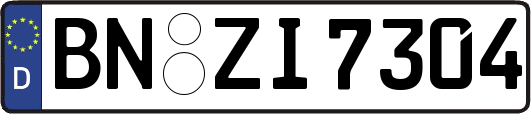 BN-ZI7304